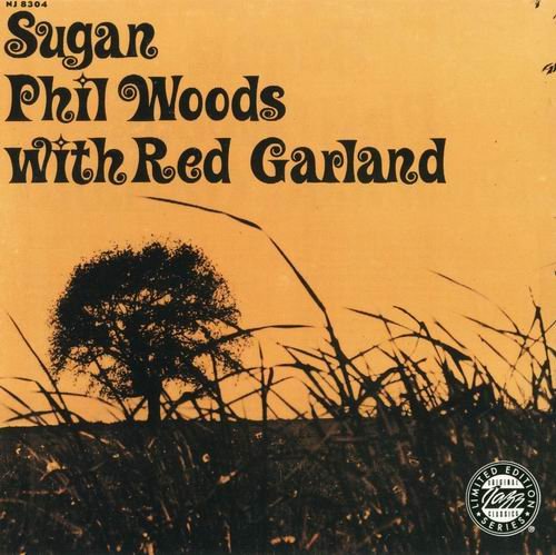 Phil Woods - Sugan (1957)