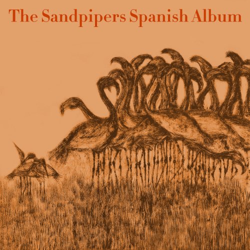 The Sandpipers - Second Spanish Album (1973)