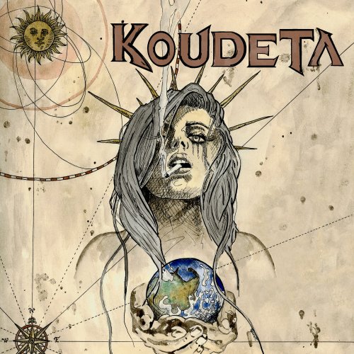 Koudeta - Koudeta (2023)