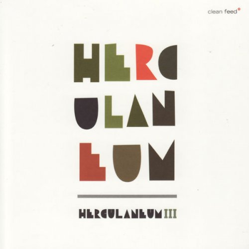 Herculaneum - Herculaneum III (2009)