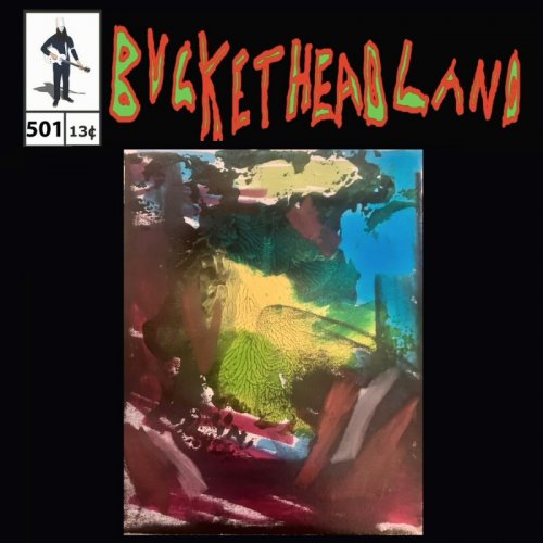 Buckethead - Inner Rainbows (Pike 501) (2023)