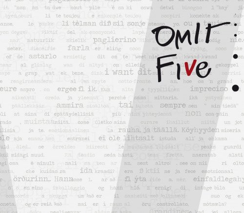 Omit Five - Omit Five (2011)