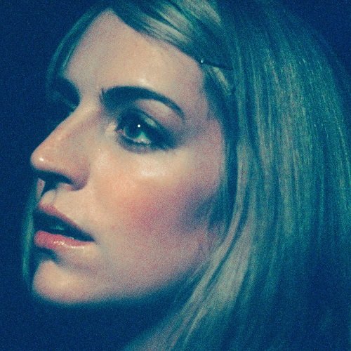 Sally Seltmann - Heart That's Pounding (2010)