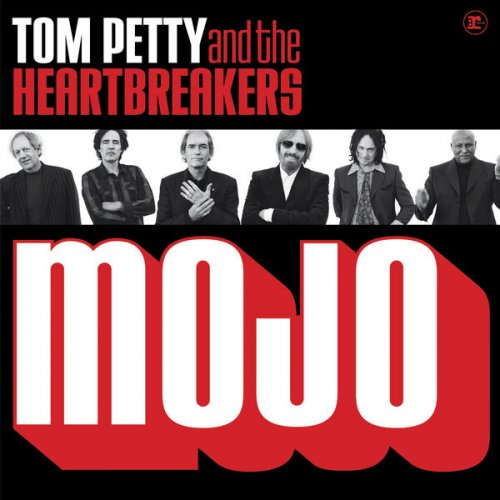 Tom Petty and The Heartbreakers - Mojo (Extra Mojo Version) (2023) [Hi-Res]