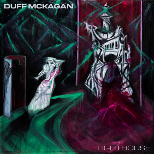 Duff McKagan - Lighthouse (2023) [Hi-Res]