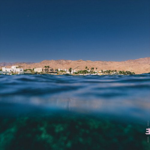 Rob Luft - Dahab Days (2023) [Hi-Res]