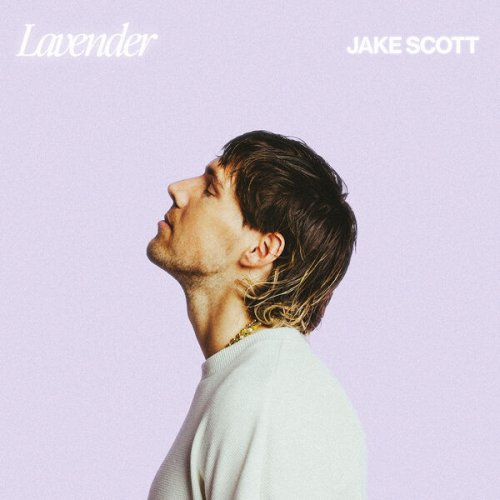Jake Scott - Lavender (2023) Hi Res
