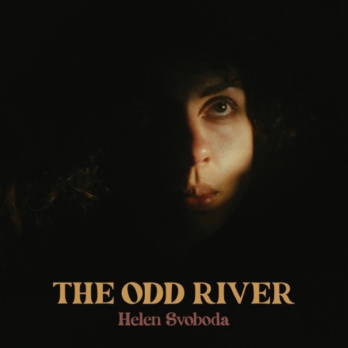 Helen Svoboda - The Odd River (2023)