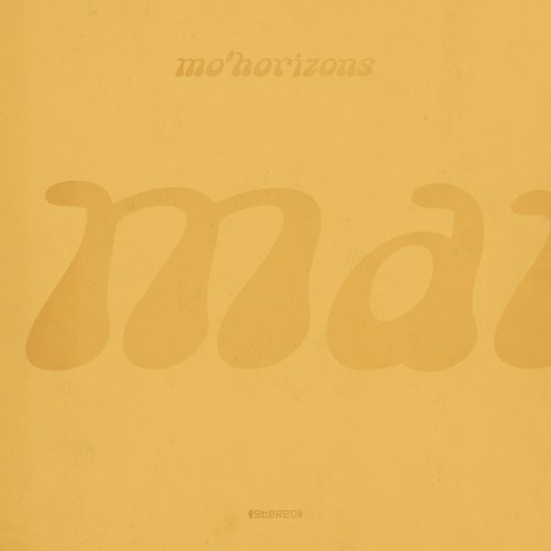 Mo' Horizons - Mango (2023)