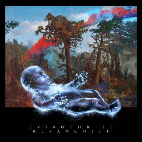 Evian Christ - Revanchist (2023)