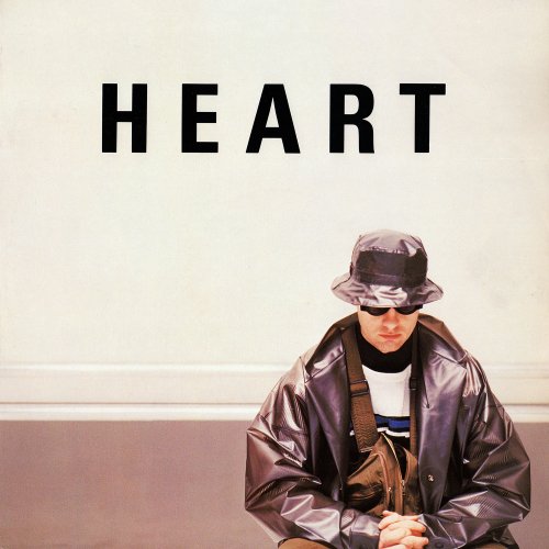 Pet Shop Boys - Heart (UK 12") (1988)