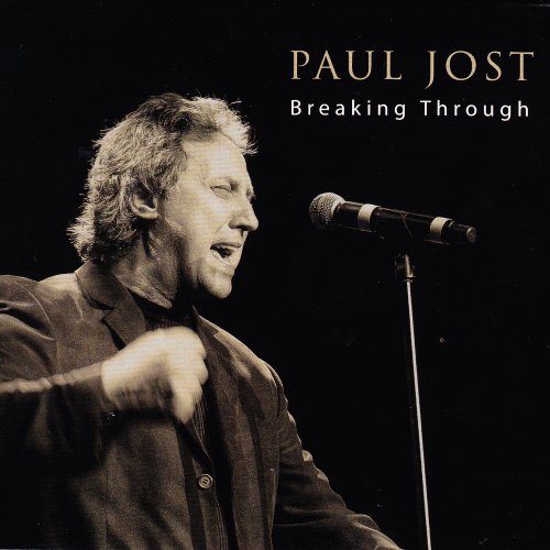 Paul Jost - Breaking Through (2014)