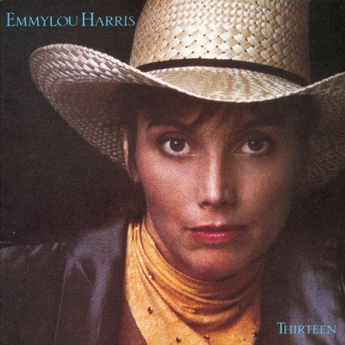 Emmylou Harris - Thirteen (1986)