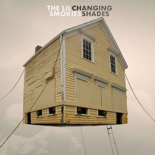 The Lil Smokies - Changing Shades (2017)