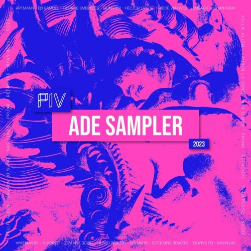 VA - PIV ADE Sampler 2023 (2023)