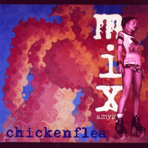 Mix Amylo - Chickenflea (2023)