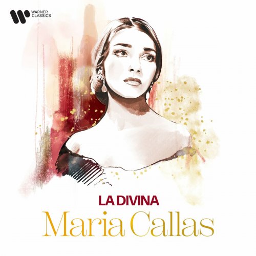 Maria Callas - La Divina (2023)