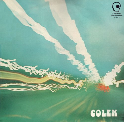 Sand - Golem (1974)