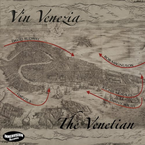 Vin Venezia - The Venetian (2023)