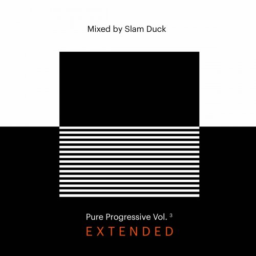 Slam Duck - Pure Progressive Vol. 3 (2023)