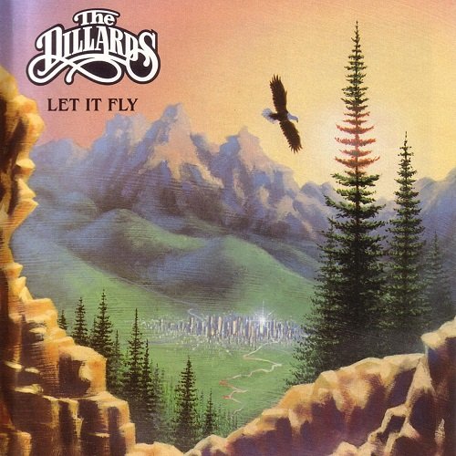 The Dillards - Let It Fly (1991)