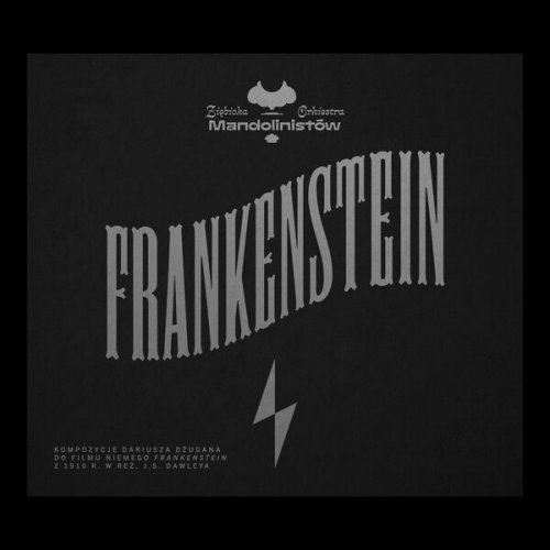 Ju Ghan, ZiOM Orchestra, Dariusz Dżugan - Frankenstein (2023) [Hi-Res]