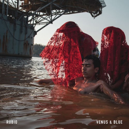 Rubio - Venus & Blue (2023)