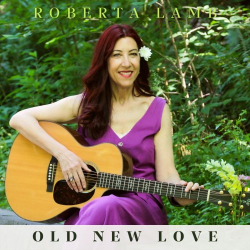 Roberta Lamb - Old New Love (2023)