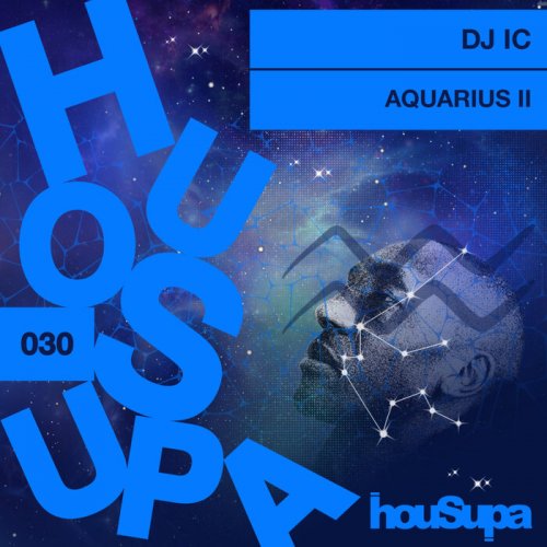 DJ IC - AQUARIUS 2 (2023)