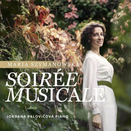 Jordana Palovicova - Soirée Musicale (2023)