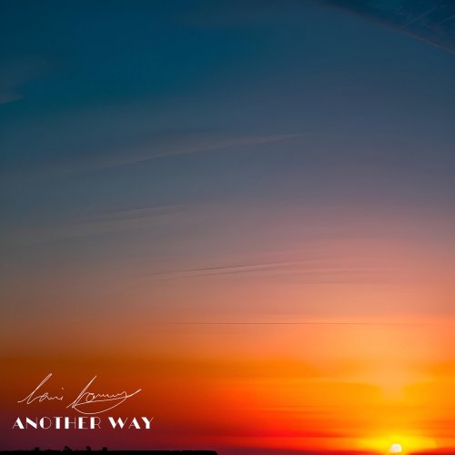 Levi Lowrey - Another Way (2023)