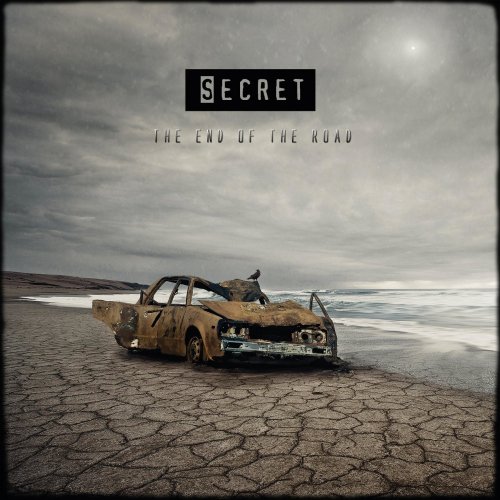 Secret - The End of the Road (2014) flac