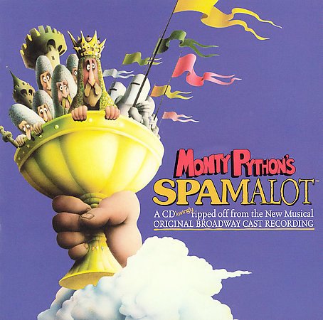 Monty Python - Monty Python's Spamalot (2005)