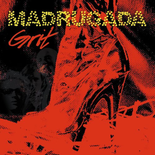 Madrugada - Grit (2002)