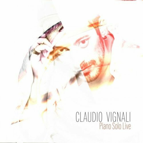 Claudio Vignali - Piano Solo Live (2023)