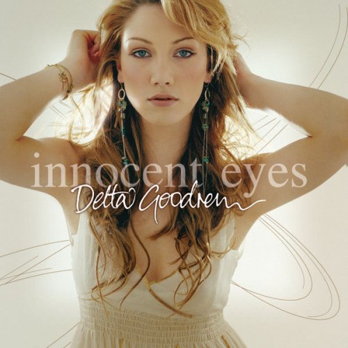 Delta Goodrem - Innocent Eyes (2003) Hi-Res