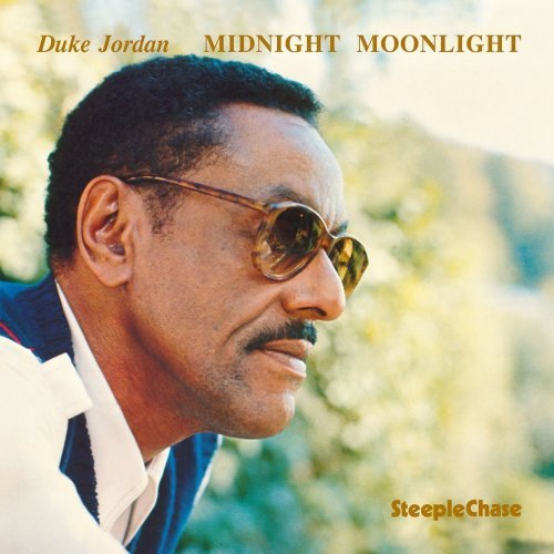 Duke Jordan - Midnight Moonlight (1996) FLAC