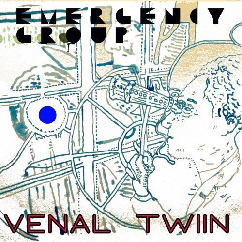 Emergency Group - Venal Twin (2023)