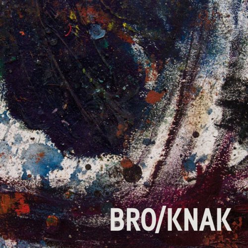 Jakob Bro & Thomas Knak - BRO/KNAK (2CD) (2012)