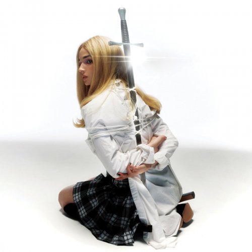 Poppy - Hard (2023) Hi Res