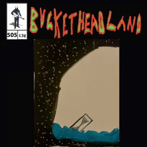 Buckethead - Dances of The Sacred (Pike 505) (2023)