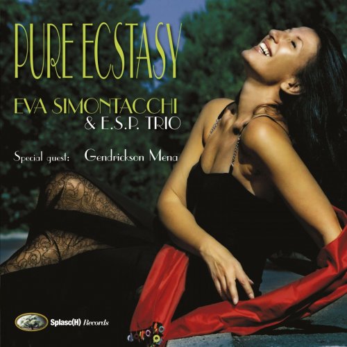 Eva Simontacchi, E.S.P. Trio - Pure Ecstasy (2012)