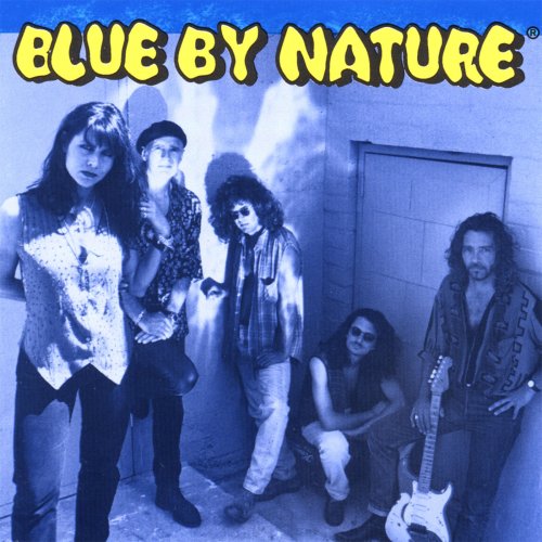 Blue by Nature - Blue to the Bone (1995)