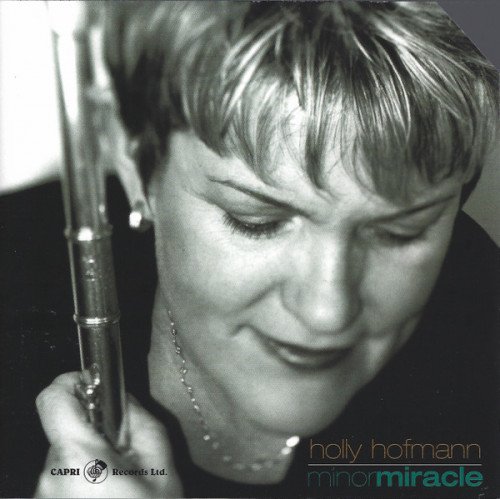 Holly Hofmann - Minor Miracle (2004)