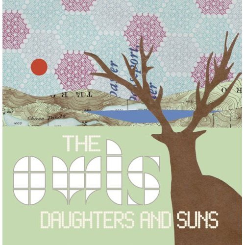 The Owls - Daughters and Suns (2007)