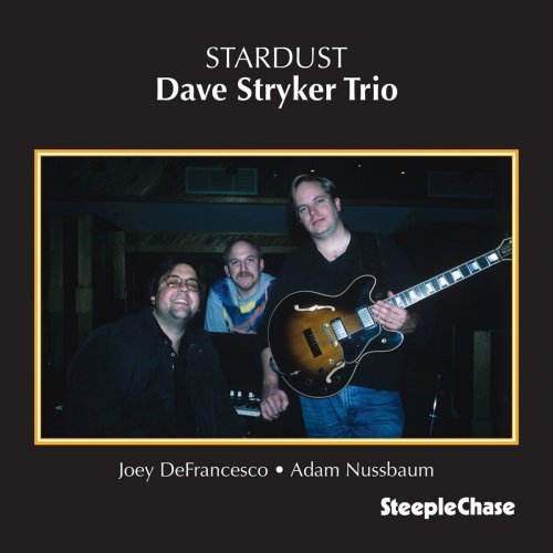 Dave Stryker - Stardust (1995) FLAC