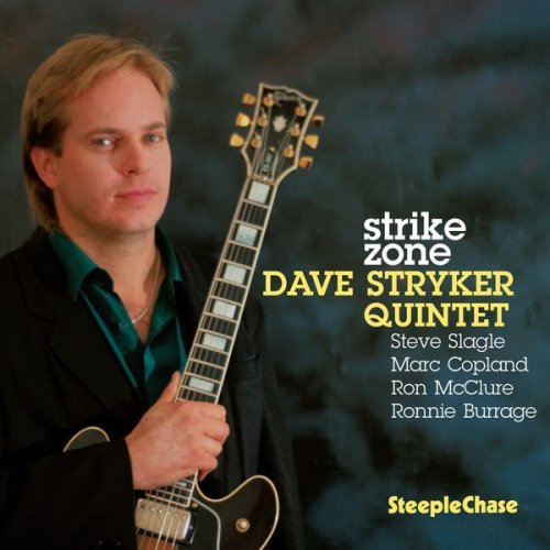 Dave Stryker - Strike Zone (1991) FLAC