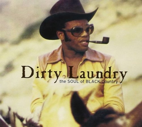 VA - Dirty Laundry: The Soul Of Black Country (2004)