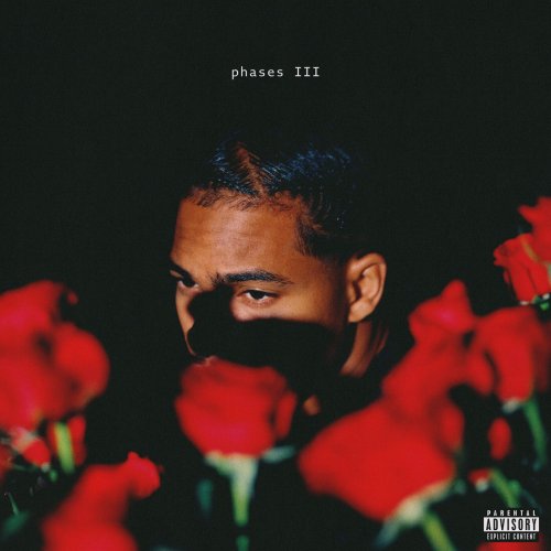 Arin Ray - Phases III EP (2023) Hi Res