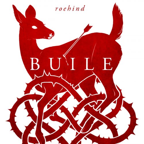 Roehind - Buile (2023)